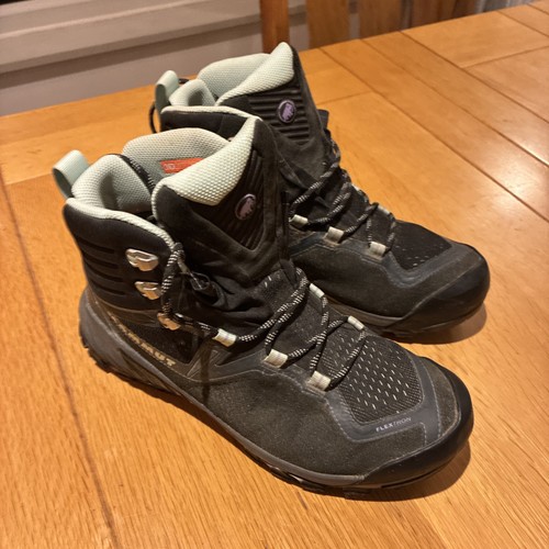Mammut women sapuen high - mammut, women’s