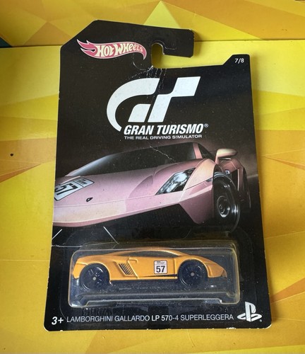Hot wheels lamborghini - hot,