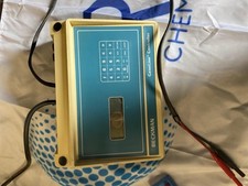 Thymatron DCX Electro Therapy