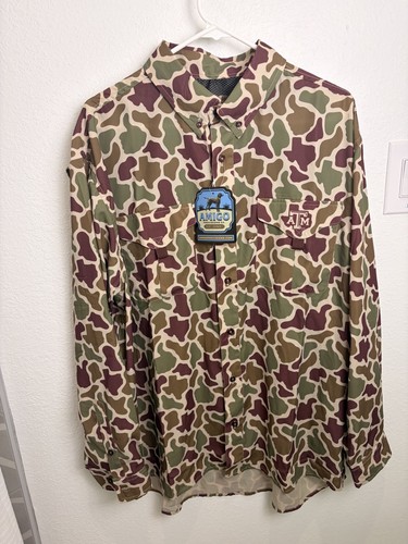 Nwt amigo provisions - nwt,
