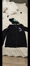 Drop Dead Bird Brains Hoodie Size - Large