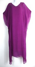 Ladies  30% Silk 70% Viscose