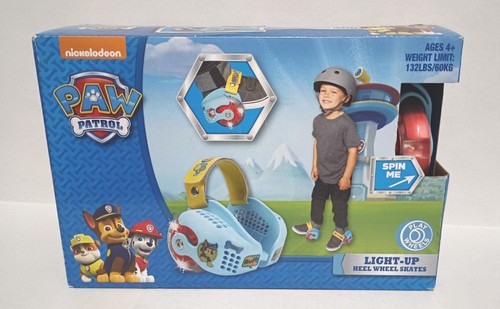Nickelodeon paw patrol - paw,