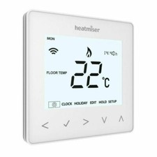 Heatmiser Neo Series V2 Smart