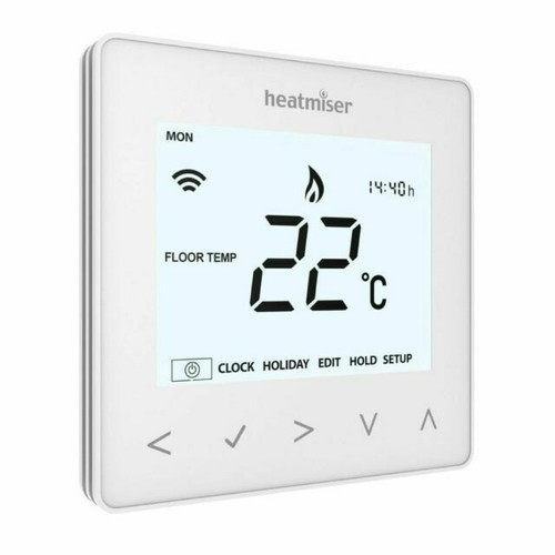 Heatmiser neo series smart - v2,