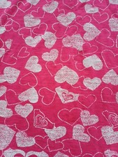 Red Roxy By Quiksilver Top