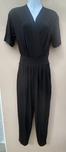Kim jumpsuit size - &, co
