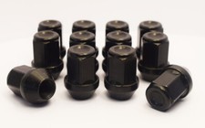 12 x M12 x 1.5, 19mm Hex Alloy
