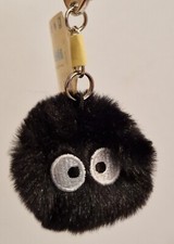 Sootsprite PLUSH Mascot