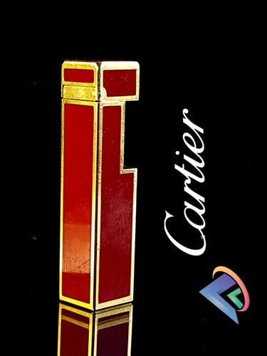 Cartier japan lighter - japan, parts