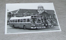 GREEN LINE LEYLAND NATIONAL COACH No SNC139  Reg XPG 239N Route 701 at DARTFORD