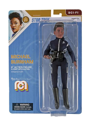 Mego star trek the next - trek,