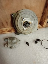 Quadzilla Pro Shark 100cc Water Cooled Water Pump Assembly