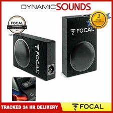 Focal PSB200 8" 250 Watts