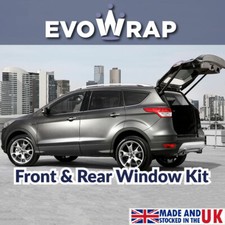 Pre Cut Car Window Tint for