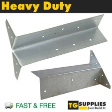 Arris Rail Fence Bracket