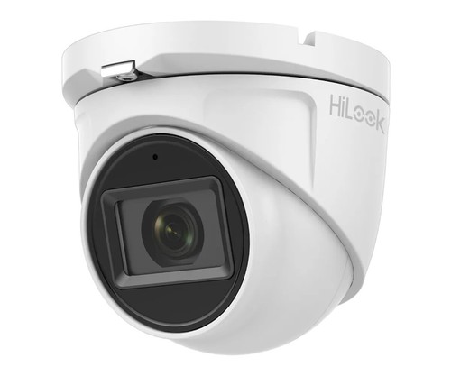 Hilook thc t150 5mp in - hilook, 4