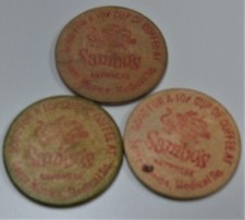 SAMBO'S RESTAURANT Santa