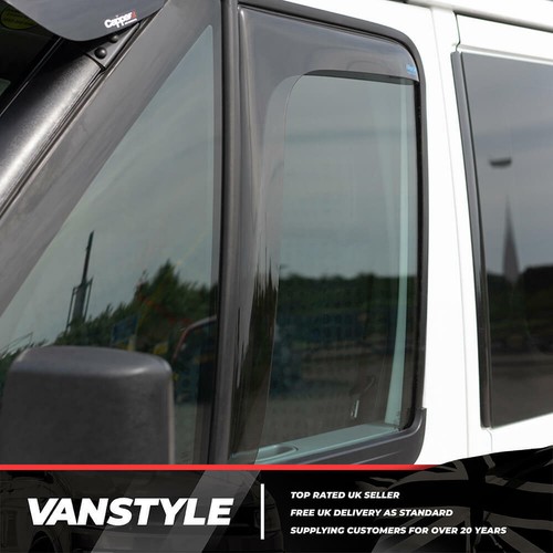 Fits ford transit mk7 - fits,