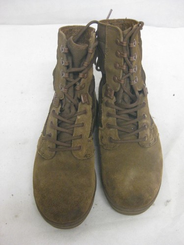 Magnum high leg desert patrol - high,