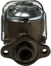 Master Cylinder Chevrolet