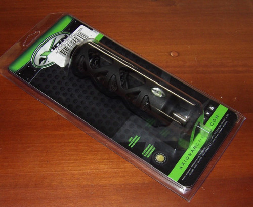 New axion archery - glz, lite