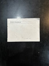 Used Genuine OEM 1999-2000