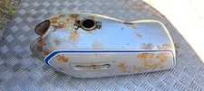 Yamaha RS100  petrol tank gas