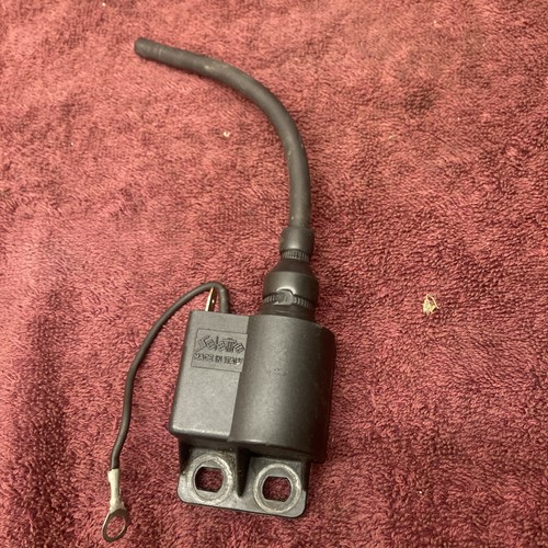 Ktm 2010 ignition - sx,