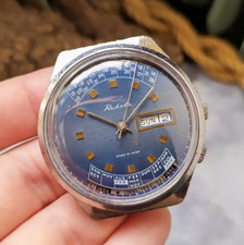 Watch Raketa USSR Perpetual