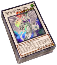 Tcg stardust - -,