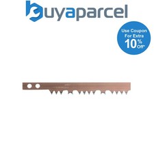 Bahco 23-36 Bow Saw Raker