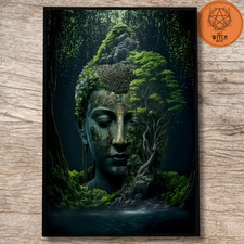 Zen Buddha Inspirational