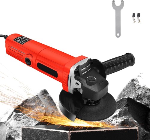 Angle grinder electric - angle,