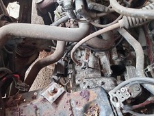 VW Golf MK3 CED 1.4 8V Manual 4 Speed 55K miles Petrol 084 Gearbox 1992 to 1995 