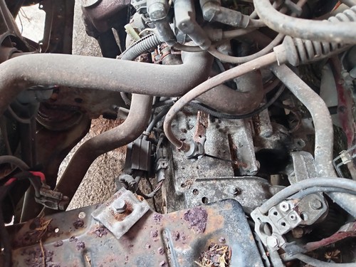 Golf mk3 ced 8v - vw,