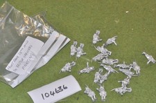 28mm AWI / castings - front