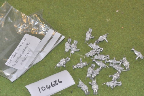 28mm awi castings front - /,
