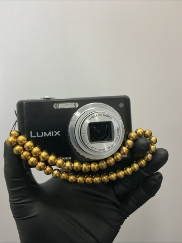 Panasonic lumix dmc fs30 14mp - lumix, dmc-fs30