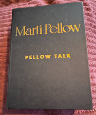 MARTI PELLOW PELLOW TALK BOXED PRESENTATION SET