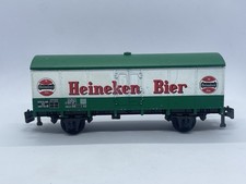 Jouef Heineken Bier Closed Box