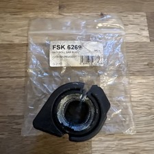 New Stabiliser Mounting for