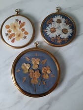 Vintage Silvia Pepper Pressed