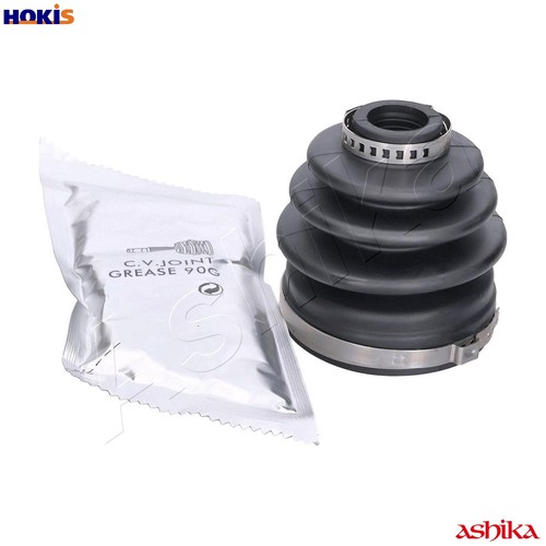 Bellow kit drive shaft - bellow,