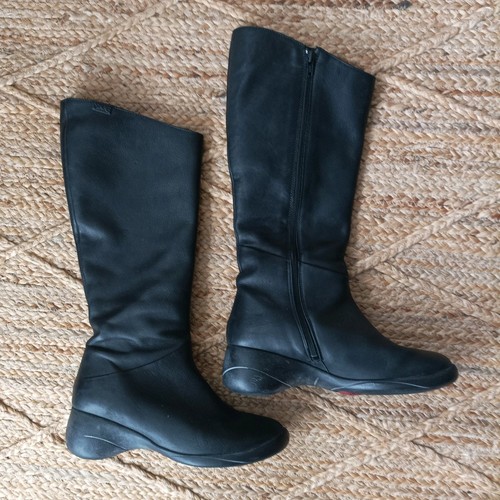 Camper long black - camper,