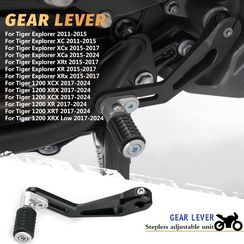Gear shift lever shifter - shift, pedal