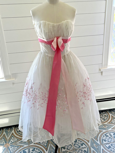 Vintage 1950s 60s - vintage,