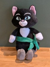 Kitty Soft Paws Plush Soft Toy
