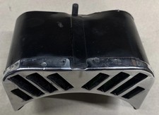 Jaguar Mk2 Rear Heater Vent Housing