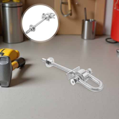 Universal stainless steel - universal,